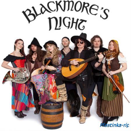 Blackmore's Night -Studio albums  - 1997-2015