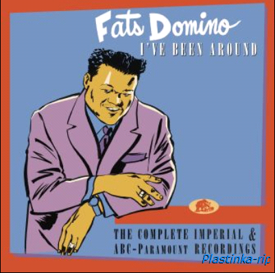 Fats Domino Very Best