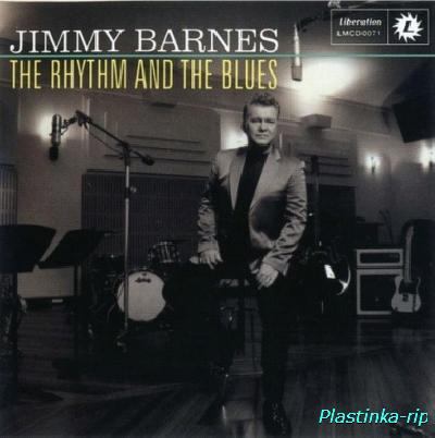  Jimmy Barnes - The Best Of Jimmy Barnes's Rhythm & The Blues