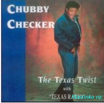 Chubby Checker - The Texas Twist with Texas Radio