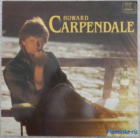 Howard Carpendale &#8206;– Howard Carpendale
