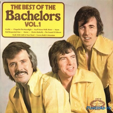 The Bachelors &#8206;– The Best Of The Bachelors Vol.1