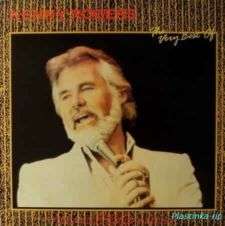 Kenny Rogers - The Very Best Of
