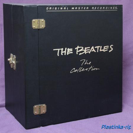 The Beatles - "The Collection"1