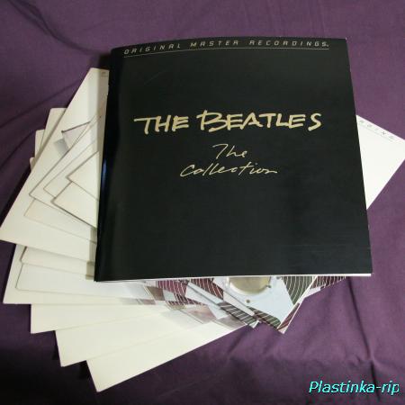 The Beatles - "The Collection"2