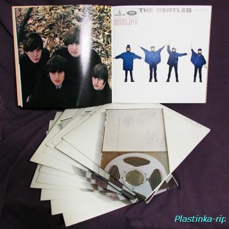 The Beatles - "The Collection"3