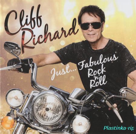 Cliff Richard &#8206;– Just... Fabulous Rock'n'Roll 