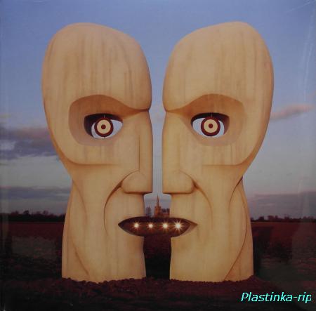 Pink Floyd - The Division Bell - 1994(Reissue, Remastered)