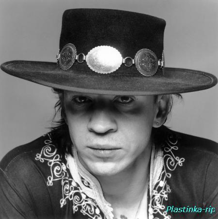 Stevie Ray Vaughan - Discography - 9 albums 