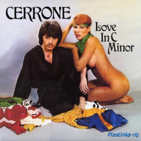 Cerrone-2LP