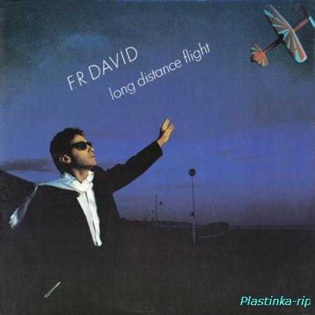F.R. David - Коллекция (3 LP)