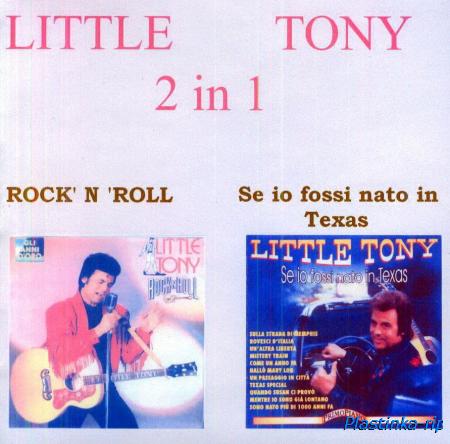 Little Tony - 2 in 1