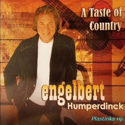 Engelbert Humperdinck - A Taste of Country