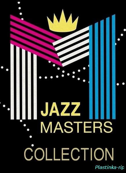 VA - 50-60-70s Jazz Masters: Collection