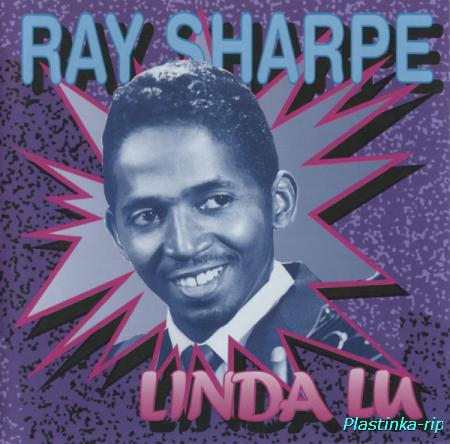 Ray Sharpe &#8206;– Linda Lu