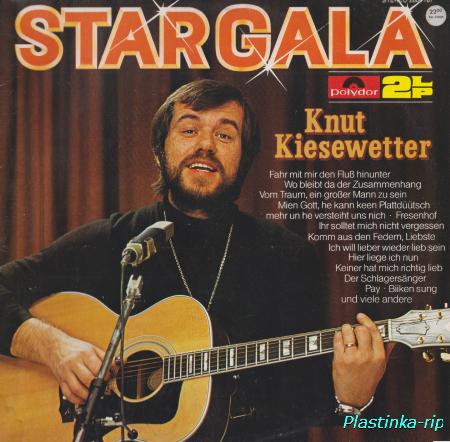 Knut Kiesewetter &#8206;– Stargala