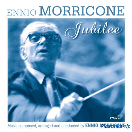 Ennio Morricone - The Ennio Morricone Jubilee