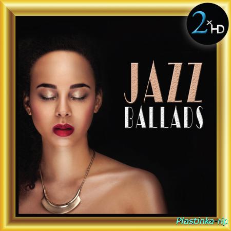 Various Artists - Jazz Ballads