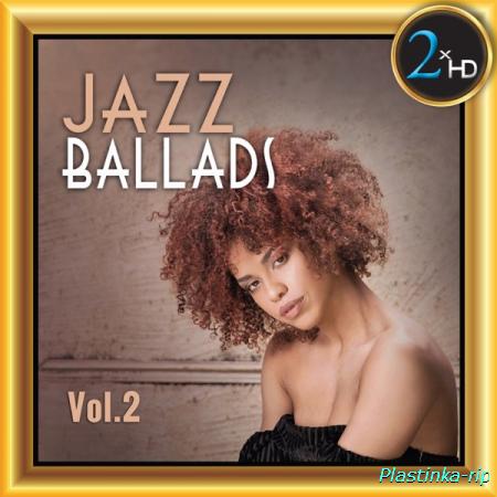 Jazz Ballads, Vol. 2