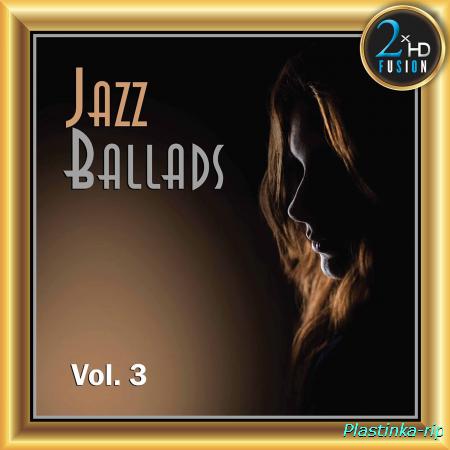 VA - Jazz Ballads Vol. 3