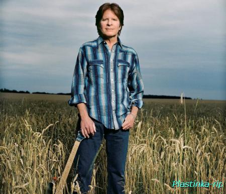 John Fogerty - 7 Albums Collection