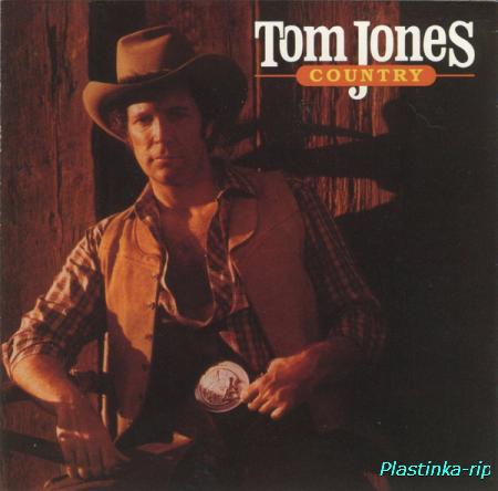 Tom Jones &#8206;– Country