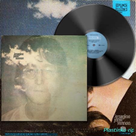 John Lennon – Imagine (1971/1990)