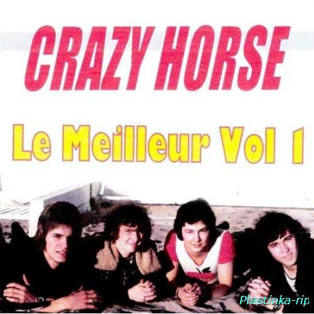 Crazy Horse - Le Meilleur Vol. 1