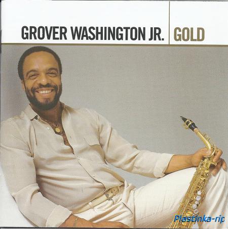 Grover Washington Jr. / Gold