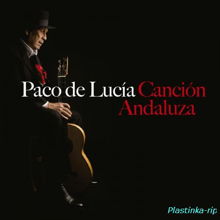 Paco de Luc&#237;a &#8206;– Canci&#243;n Andaluza