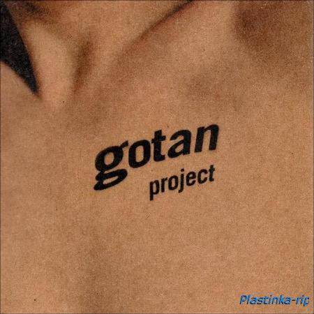 Gotan Project &#8206;– La Revancha Del Tango