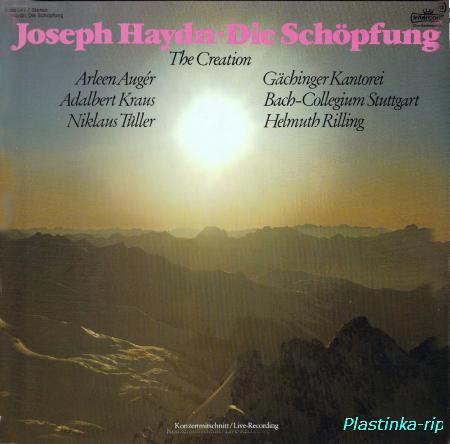 Joseph Haydn - Die Sch&#246;pfung (The Creation)