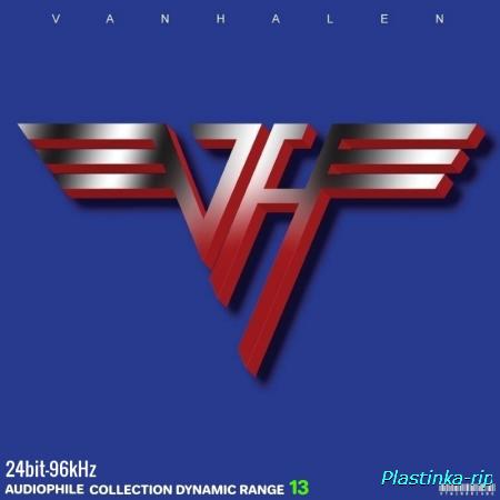 Van Halen - Audiophile Collection