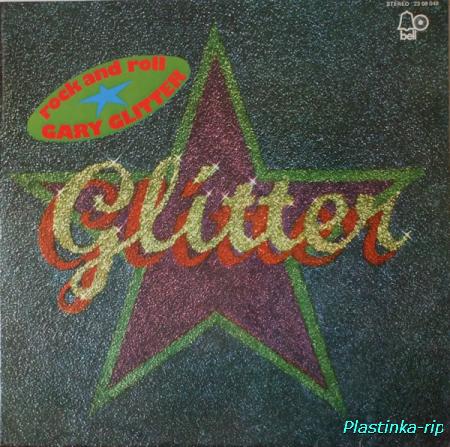 Gary Glitter &#8206;– Glitter
