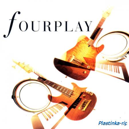 FOURPLAY-The Best Of Fourplay