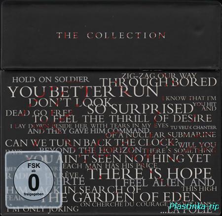 Roger Waters - The Collection - 7CD