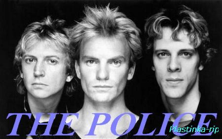 The Police - Albums Collection 
