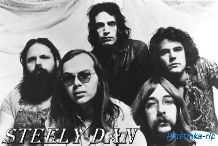 Steely Dan - Albums Collection