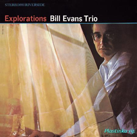 Bill Evans - Riverside Recordings (11x2LP BoxSet)