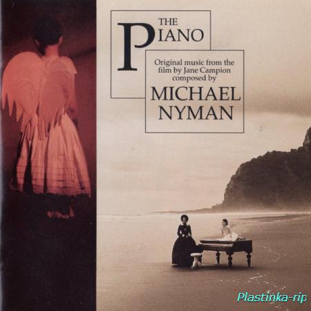 Michael Nyman, Munich Philharmonic Orchestra - The Piano
