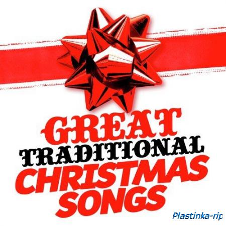 VA - The Greatest Old Traditional Christmas Songs 1942-2017 (2020)