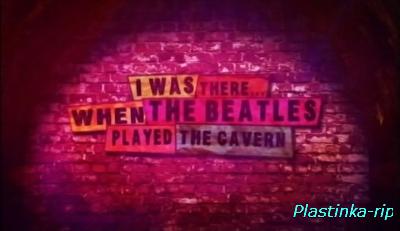 I Was There When The Beatles Played The Cavern