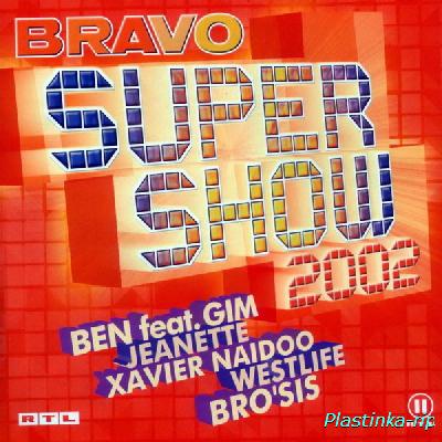 Various Artists - Bravo Super Show