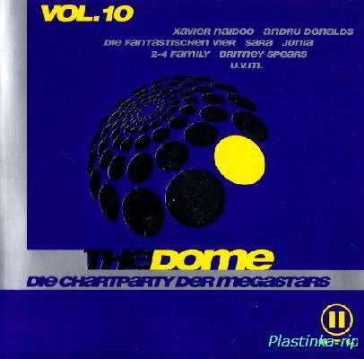 Various Artists - The Dome Vol.10