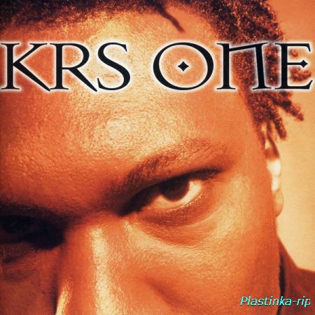 KRS-One &#8206;– KRS One