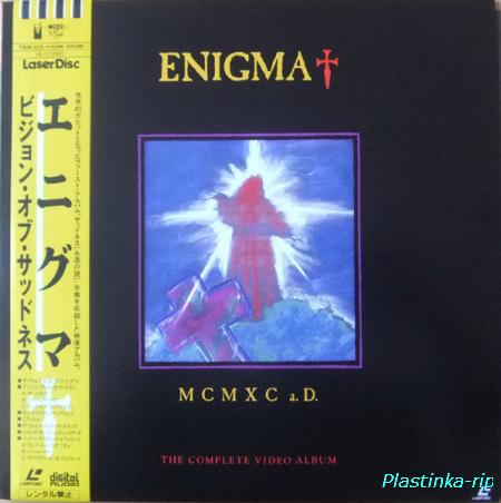 ENIGMA - 1991 - MCMXC a.D
