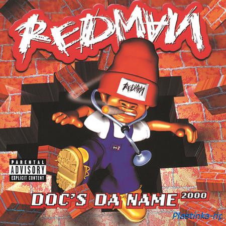 Redman &#8206;– Doc's Da Name 2000