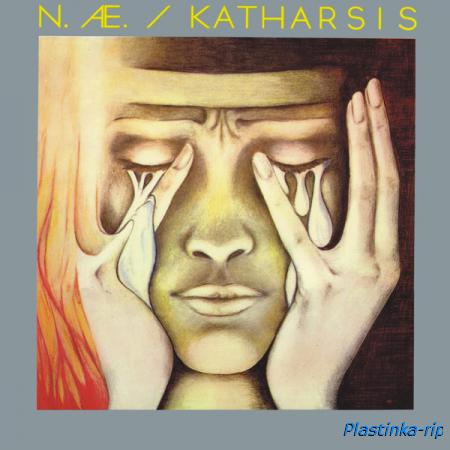 Czeslaw Niemen - "Katharsis"