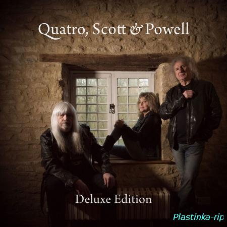 QSP - Quatro, Scott & Powell