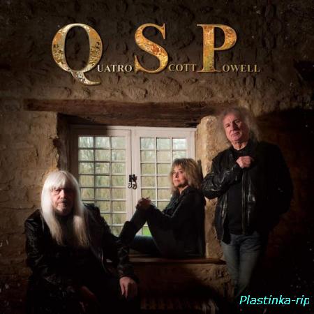 QSP - Quatro, Scott & Powell